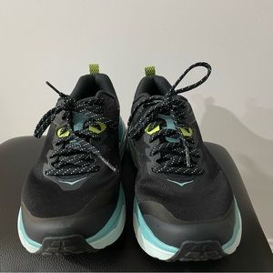 HOKA ONE ONE Challenger ATR 6 gently used Women’s sneakers size 11B